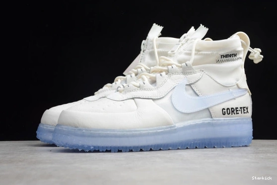 High CQ7211-002  Air White Gore-tex Phantom Force 1 0829